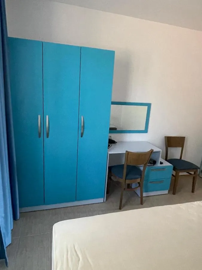 Apartment Green Life Beach Blue Appartment Sozopol Bulgaria