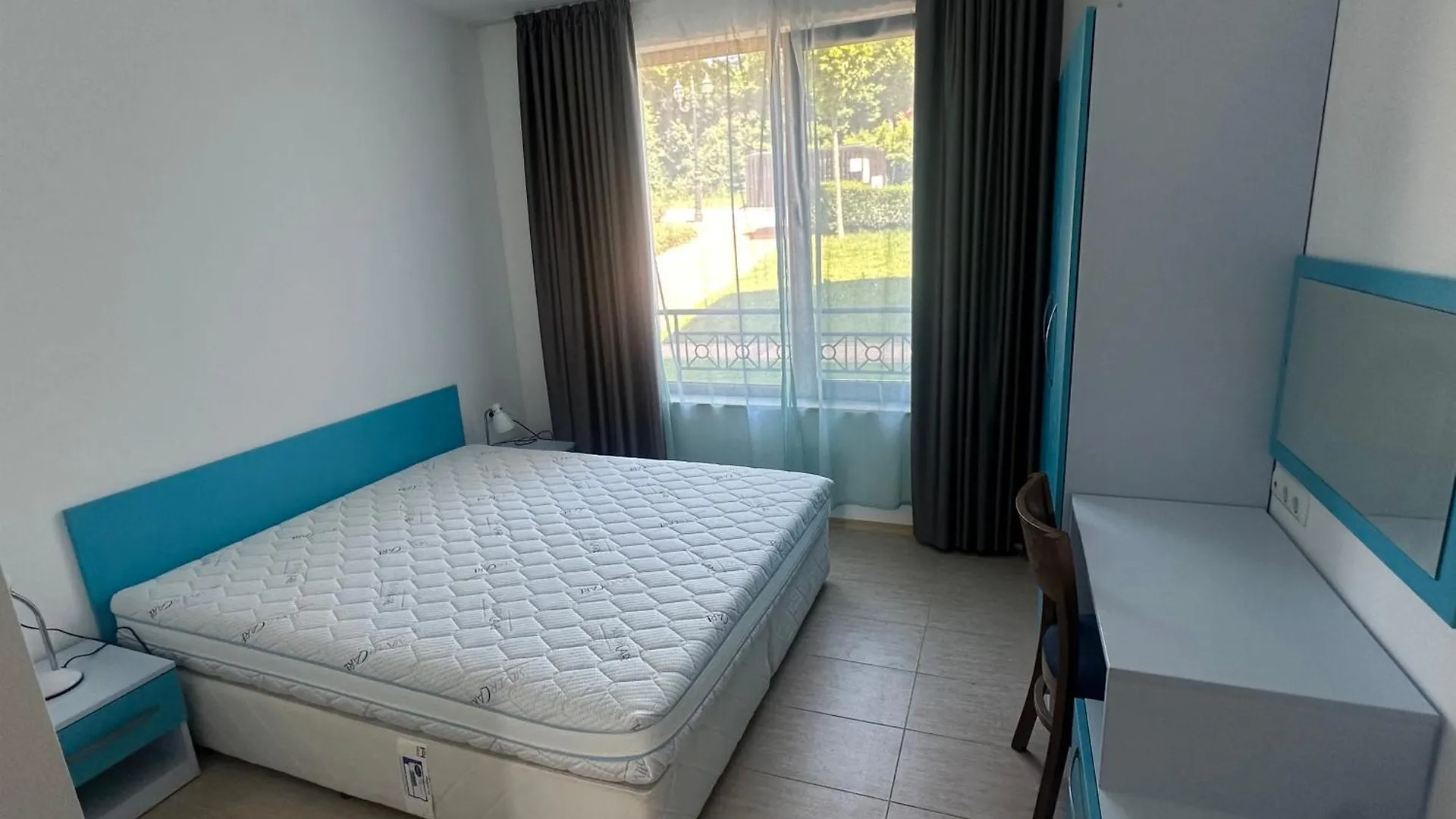 Green Life Beach Blue Appartment Sozopol Apartment
