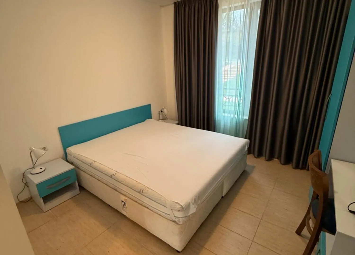 Green Life Beach Blue Appartment Sozopol Apartment
